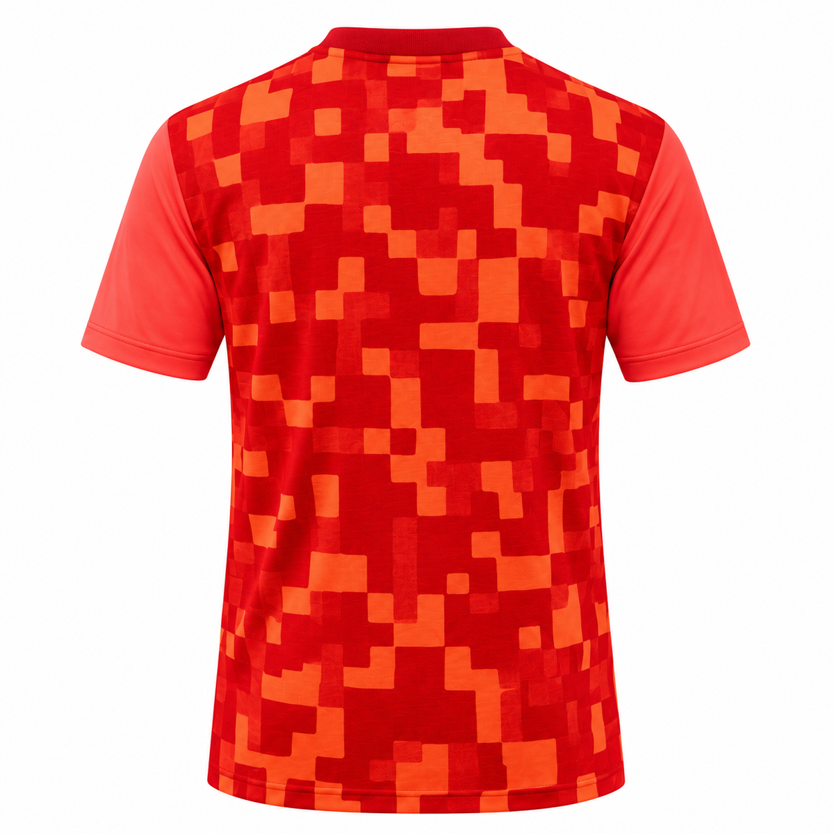 Al Qadisiyah 2026-27 Pre-Match Shirt