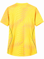 Paris Saint-Germain 2026-27 Yellow Goalkeeper Shirt