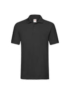 Fruit and Loom Polo Shirts