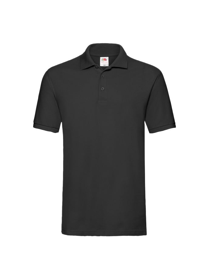 Fruit and Loom Polo Shirts