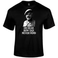 Funny Slogan T Shirts Mens
