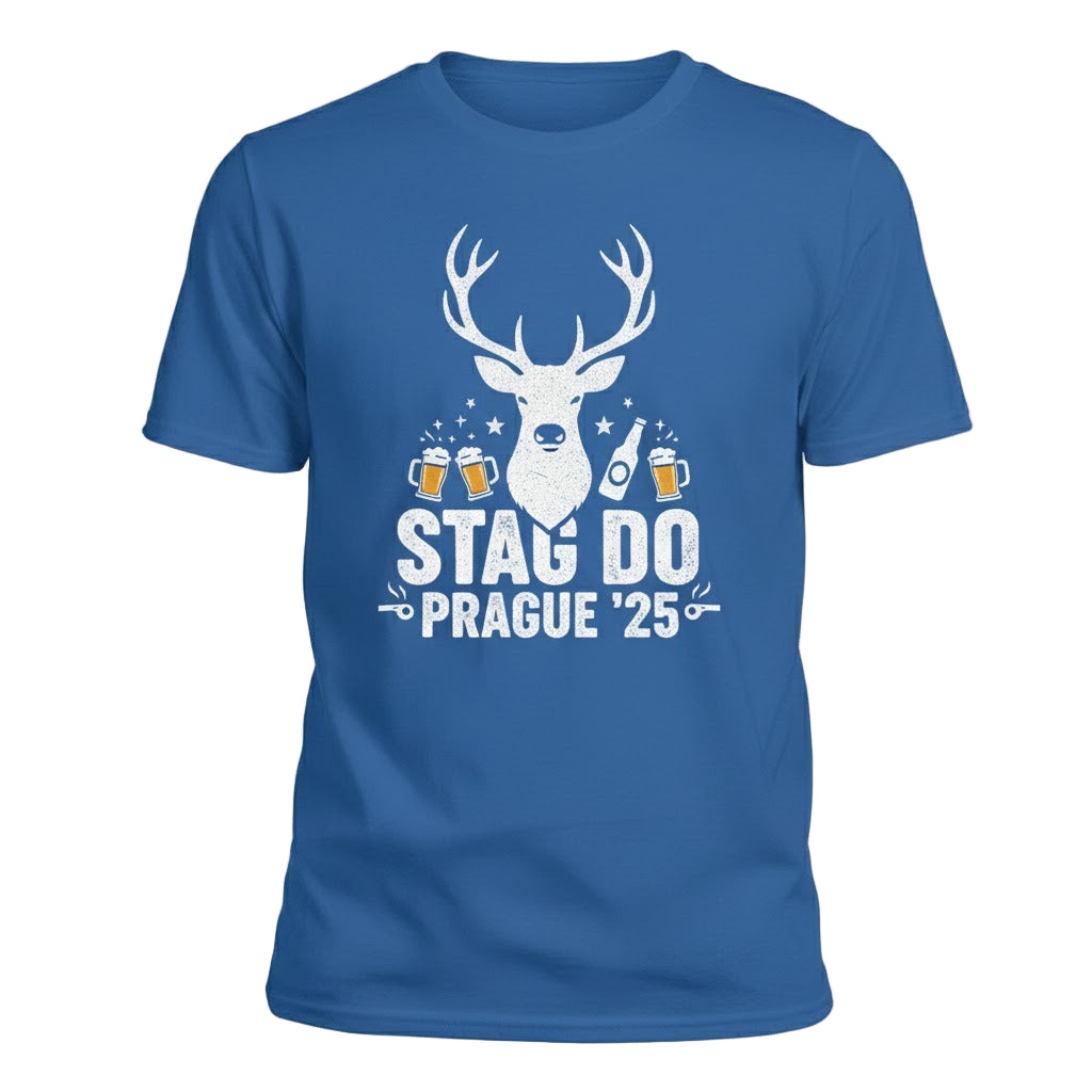 Funny T Shirt for Stag Do