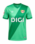Rayo Vallecano Third 25-26 GK Jersey