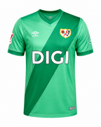 Rayo Vallecano Third 25-26 GK Jersey