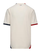 Genoa CFC 2026-27 Away Shirt