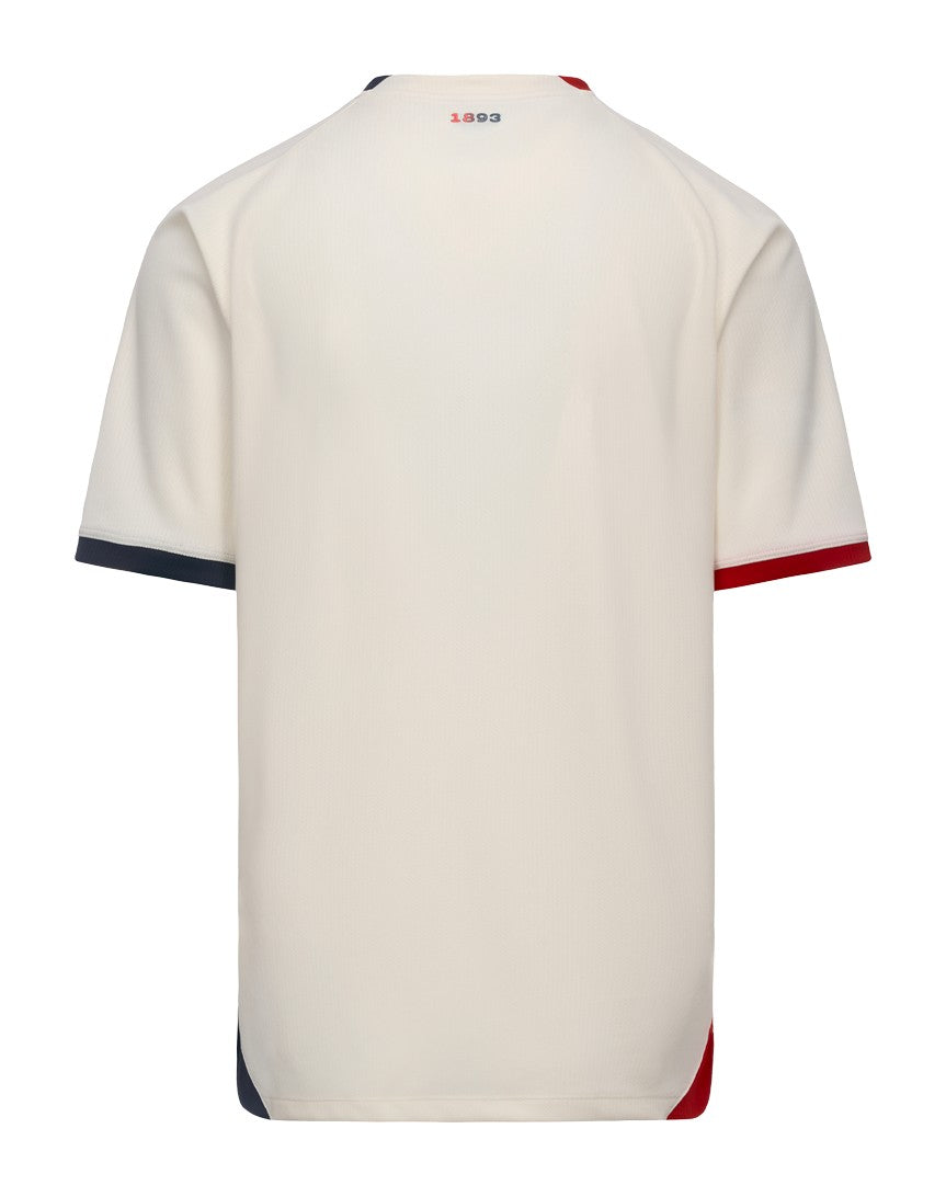 Genoa CFC 2026-27 Away Shirt