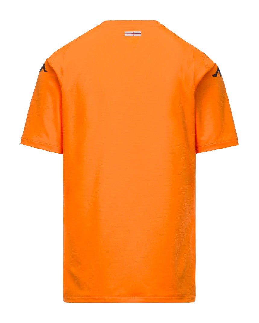 Genoa CFC 2026-27 Goalkeeper Jersey