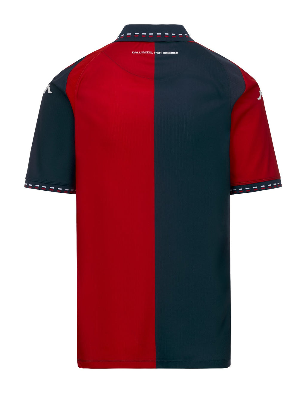 Genoa CFC 2026-27 Home Jersey