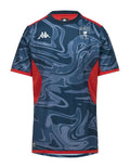 Genoa CFC 2026-27 Pre-Match Shirt