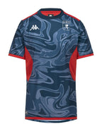 Genoa CFC 2026-27 Pre-Match Shirt