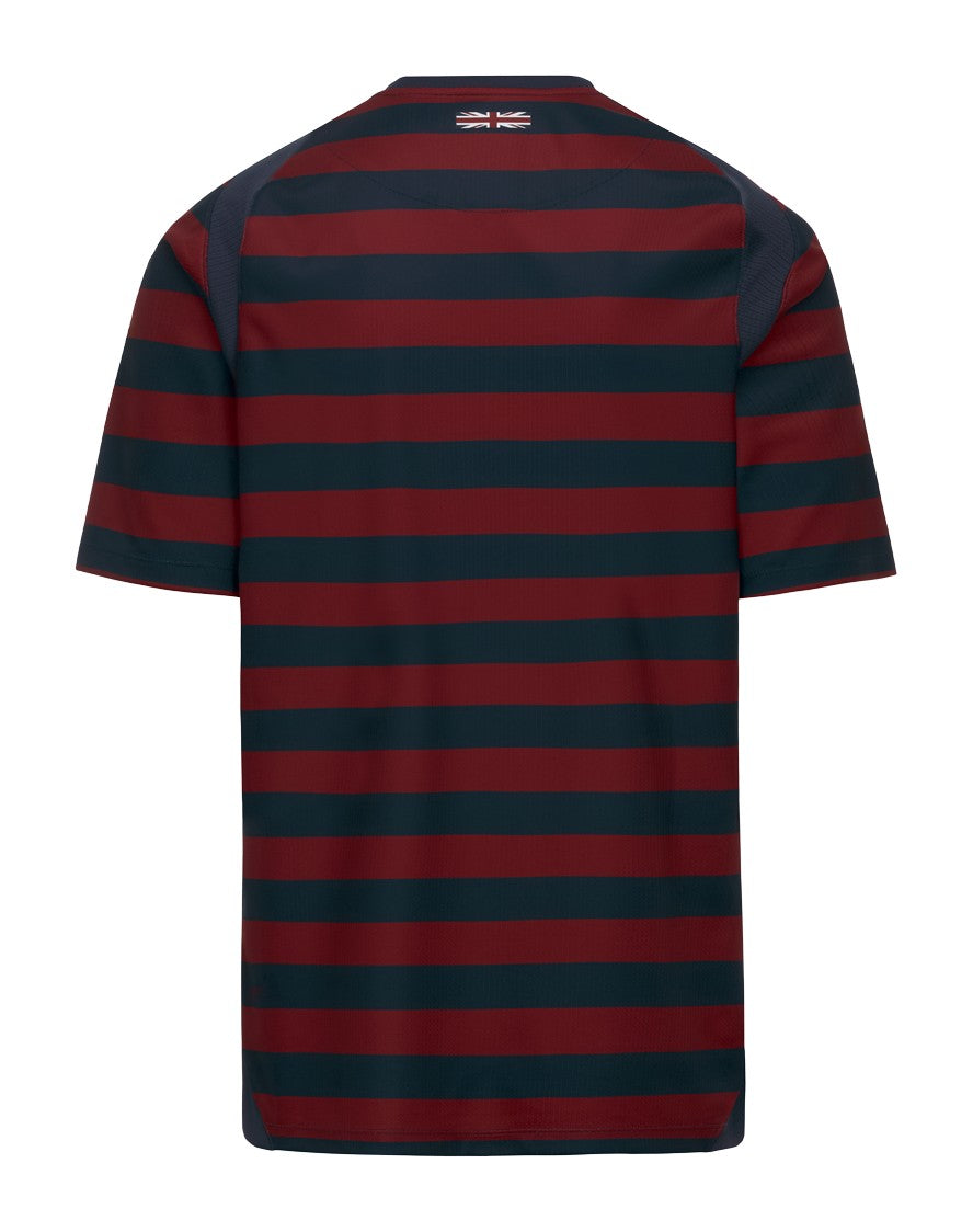 Genoa CFC 2026-27 Third Shirt