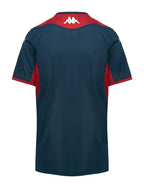 Genoa CFC 2026-27 Navy Training Shirt