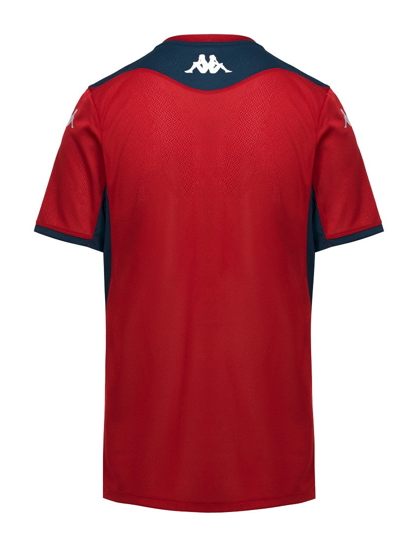 Genoa CFC 2026-27 Training Shirt