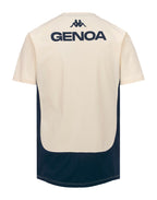 Genoa CFC 2026-27 Travel Jersey
