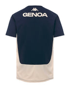 Genoa CFC 2026-27 Travel Shirt
