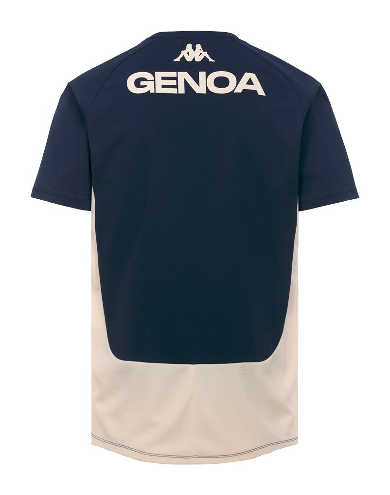 Genoa CFC 2026-27 Travel Shirt