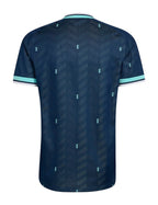 Germany 2026 away shirt back view
