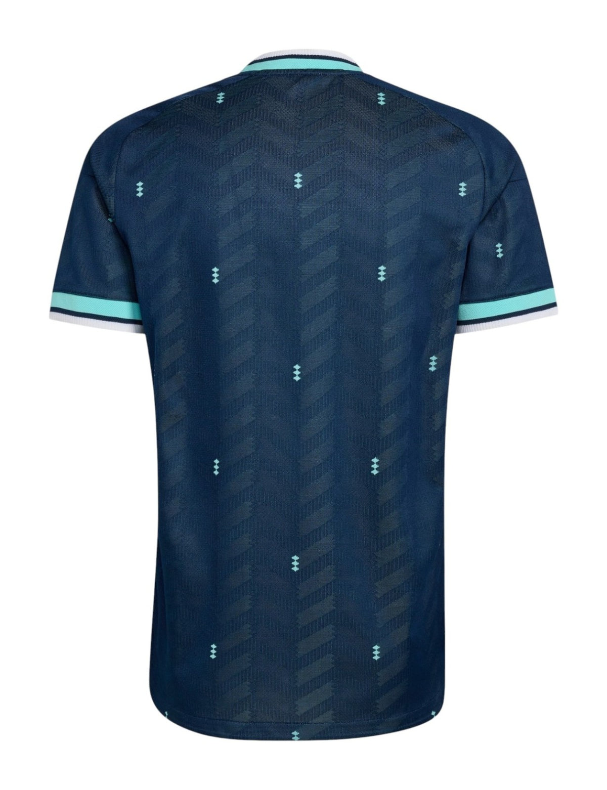 Germany 2026 away shirt back view