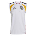 Germany 2026 white training vest front