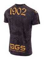 Go Ahead Eagles 2026-27 Pre-Match Shirt