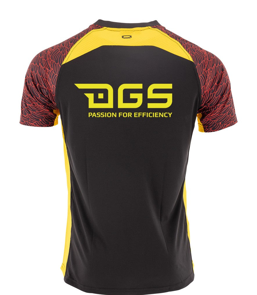 Go Ahead Eagles 2026-27 Training Shirt