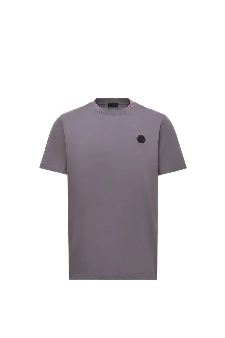 Grey Moncler T Shirt