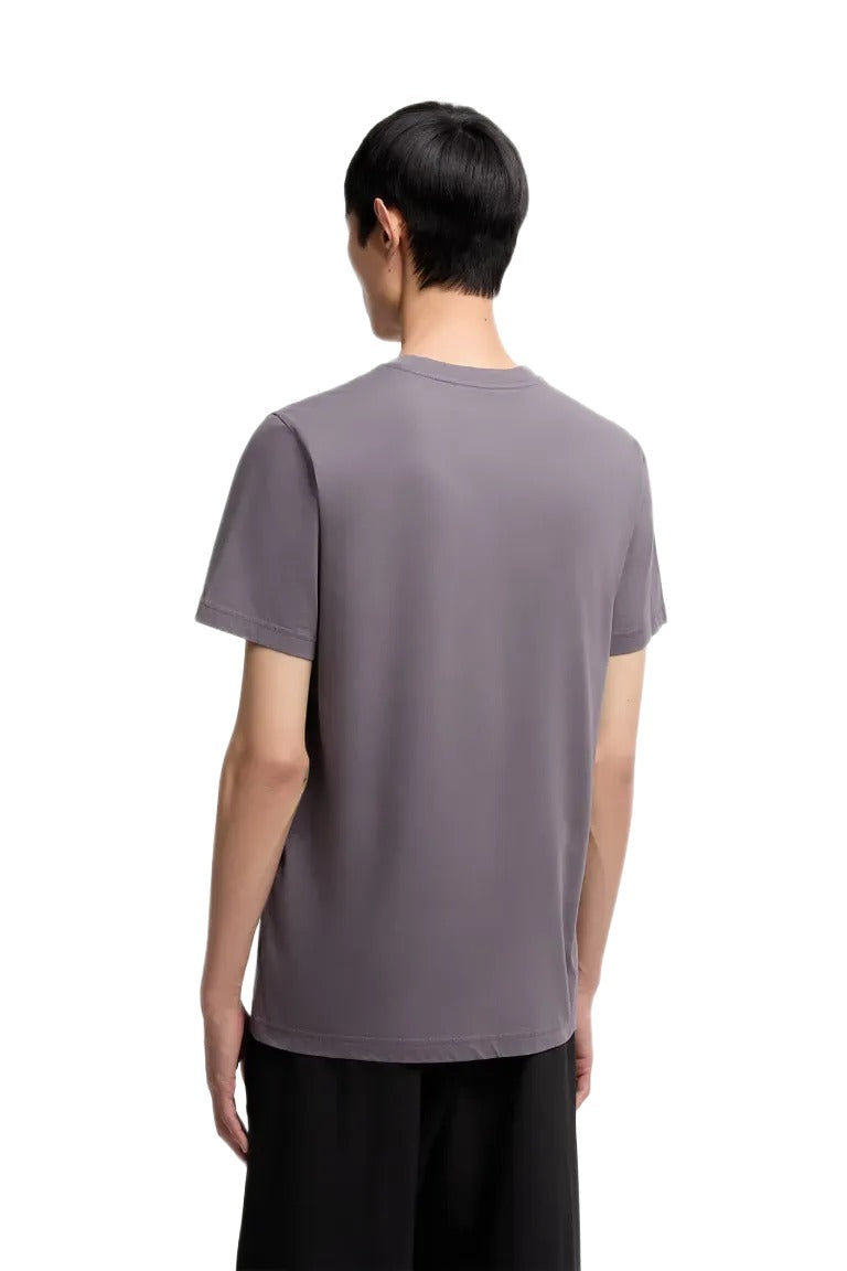 Grey Moncler T Shirt