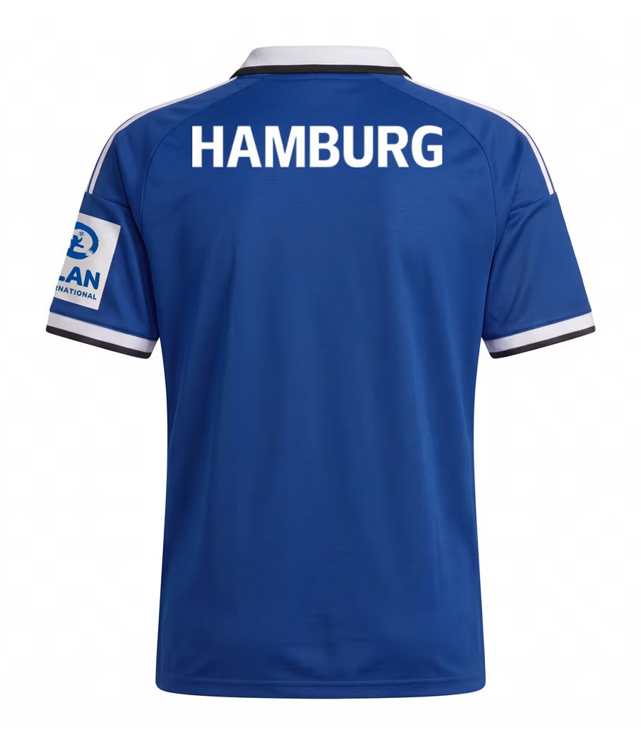 Hamburger SV 2026-27 Away Shirt