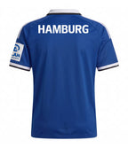 Hamburger SV 2026-27 Away Shirt