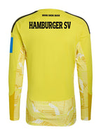 Hamburger SV 2026-27 Goalkeeper Shirt