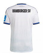 Hamburger SV 2026-27 Home Shirt