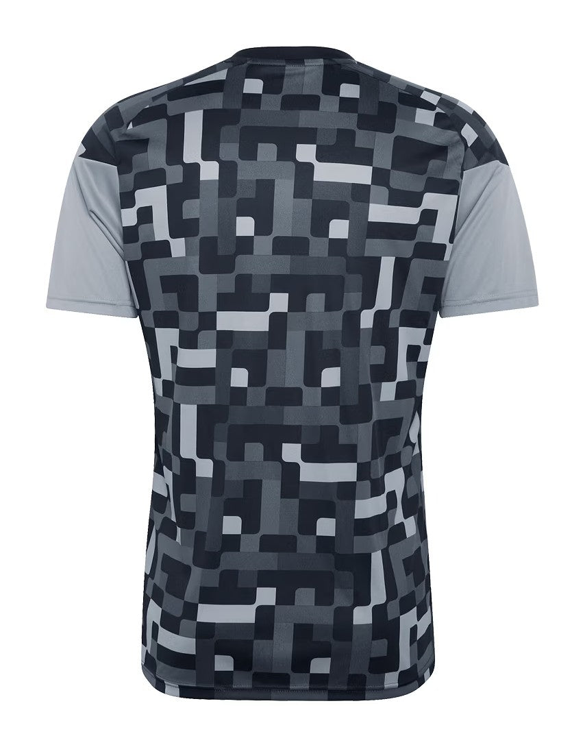 Hamburger SV 2026-27 Pre-Match Home Shirt
