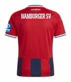 Hamburger SV 2026-27 Third Shirt