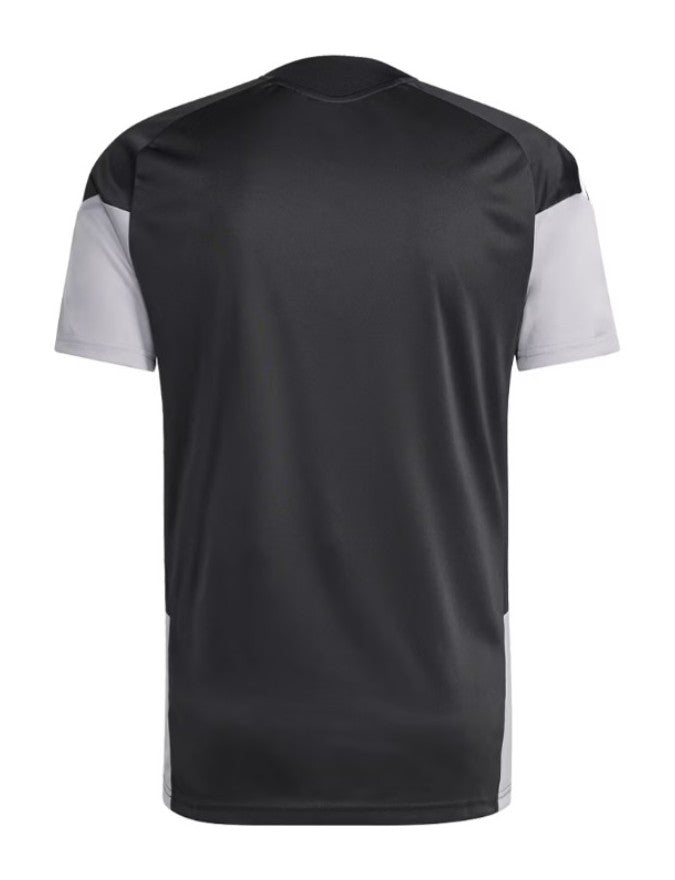 Hamburger SV 2026-27 Black Training Shirt