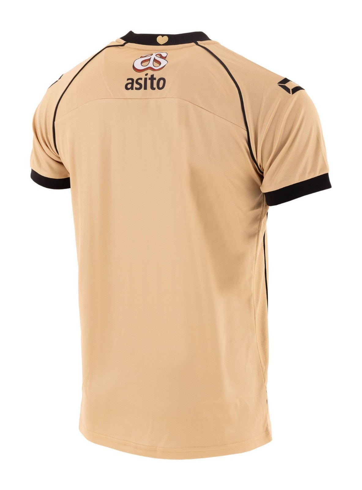 Heracles Almelo 2026-27 Third Shirt