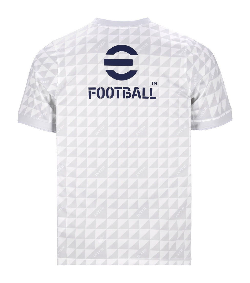 Inter Milan 2026-27 Pre-Match Away Shirt