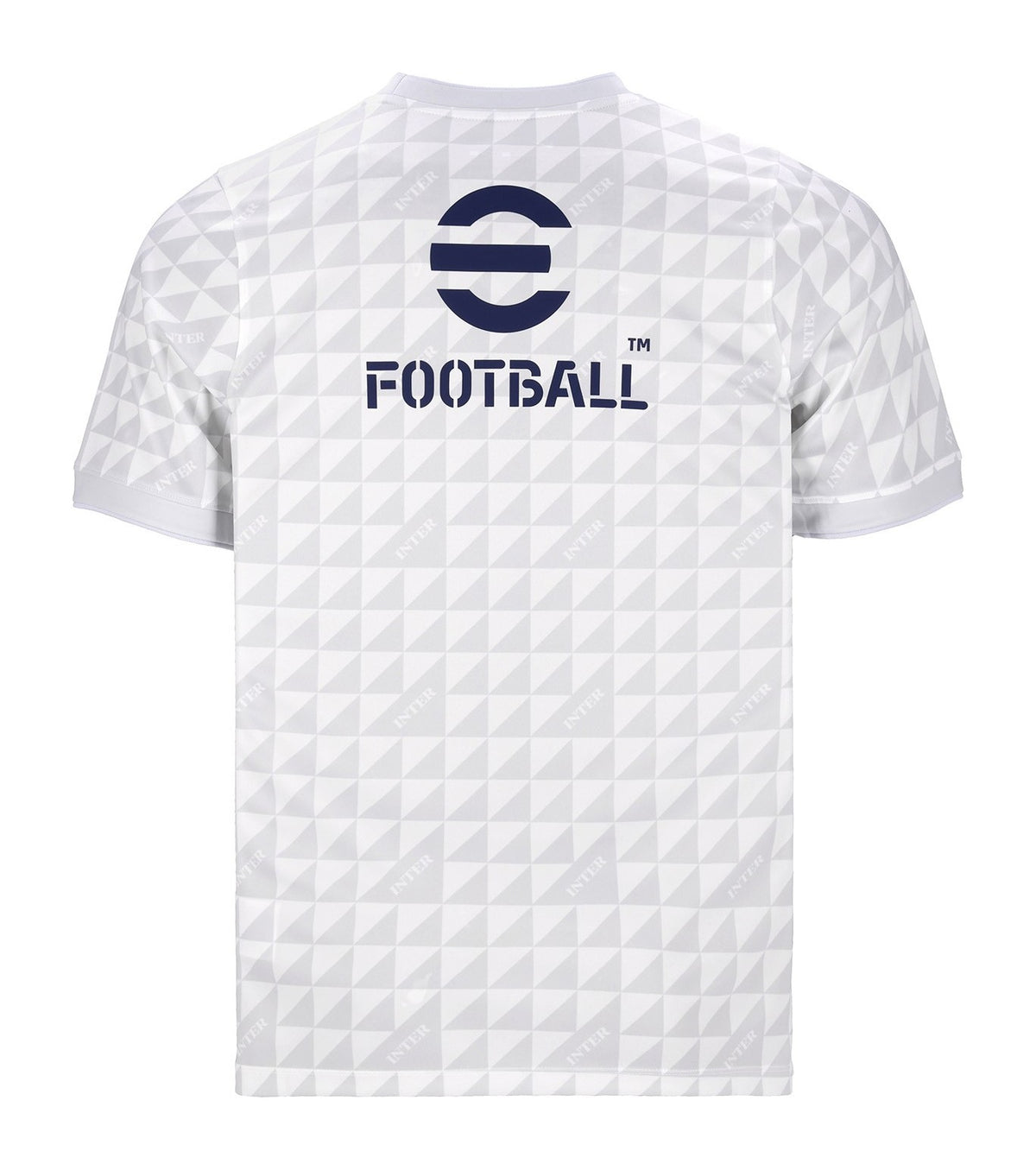 Inter Milan 2026-27 Pre-Match Away Shirt