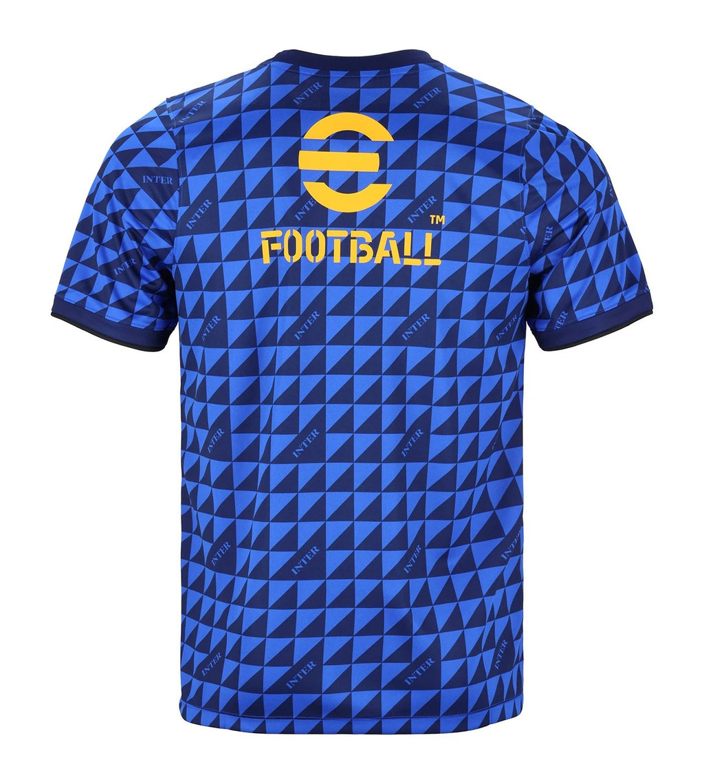 Inter Milan 2026-27 Pre-Match Home Shirt