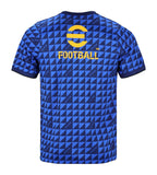Inter Milan 2026-27 Pre-Match Home Shirt