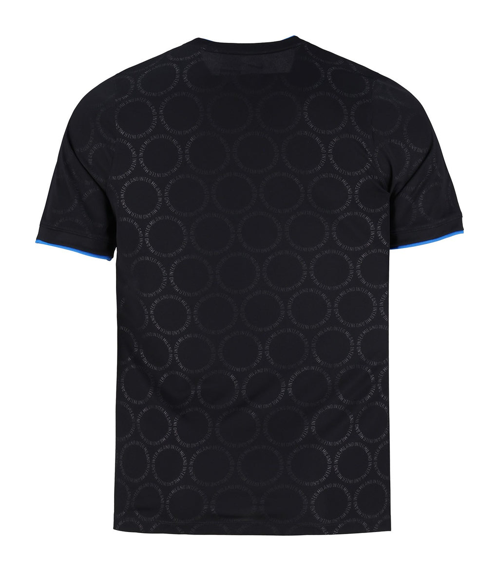 Inter Milan 2026-27 Pre-Match Third Shirt