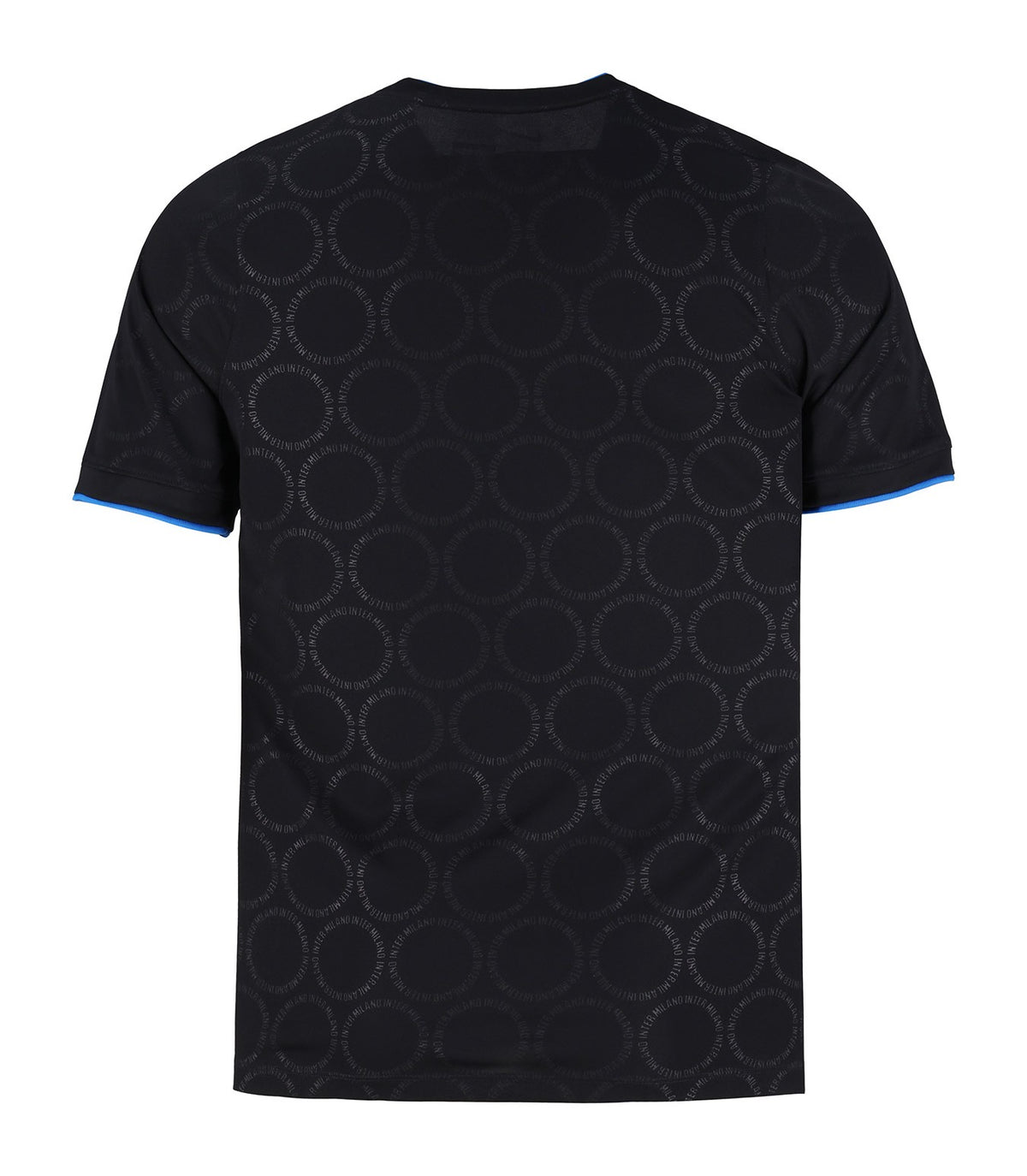 Inter Milan 2026-27 Pre-Match Third Shirt