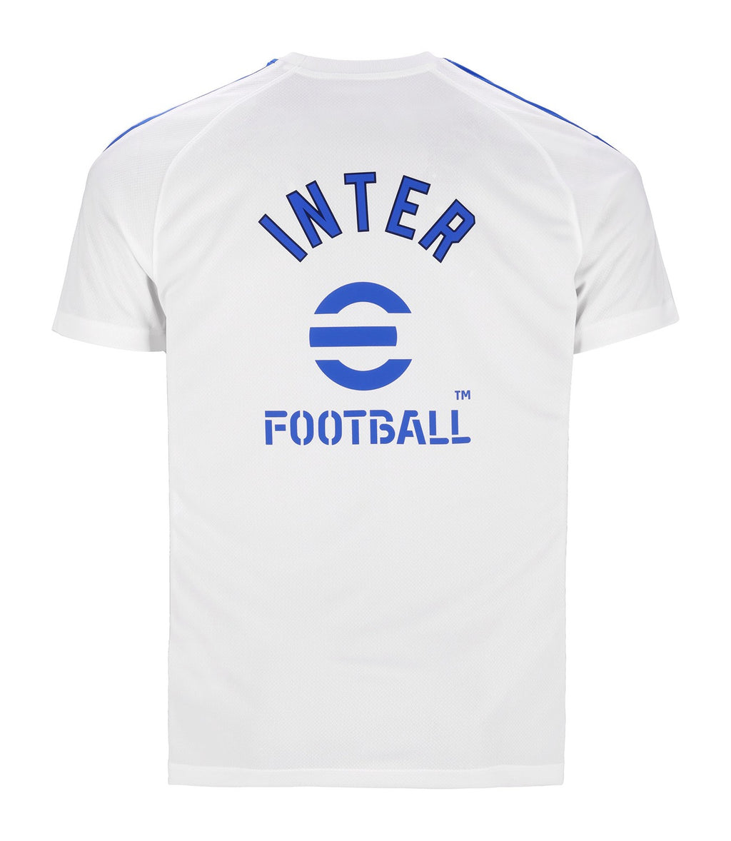 Inter Milan 2026-27 Training Shirt