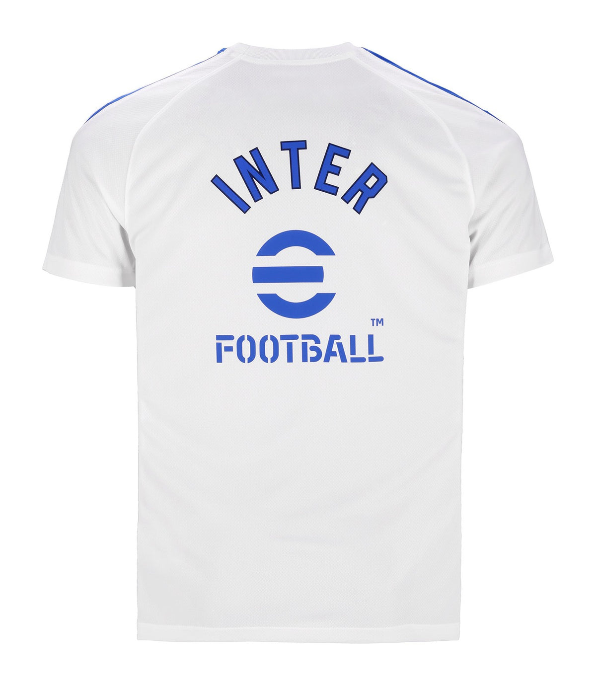 Inter Milan 2026-27 Training Shirt