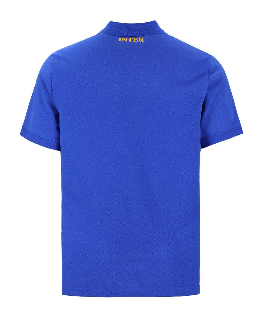 Inter Milan 2026-27 Polo Shirt