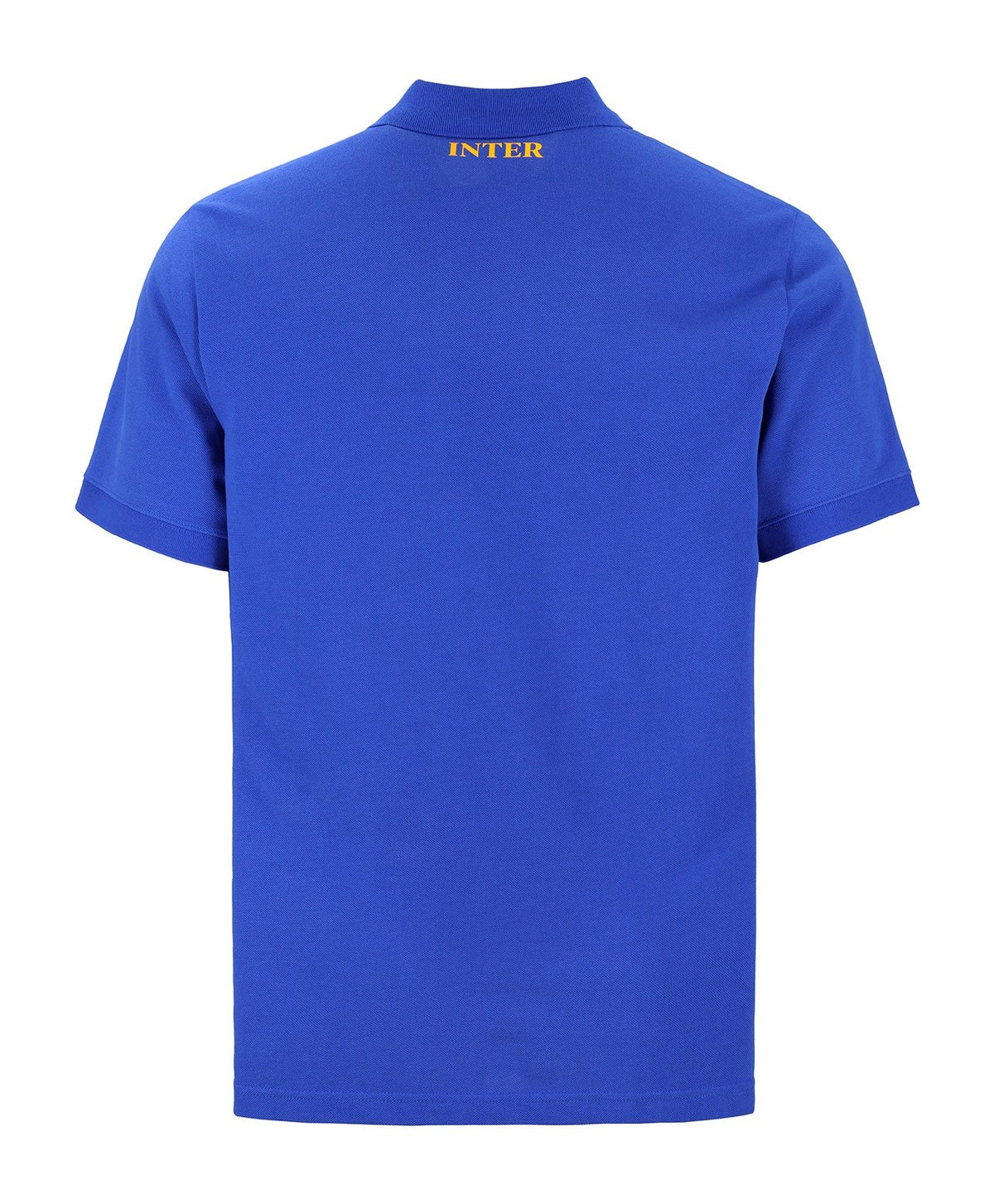 Inter Milan 2026-27 Polo Shirt