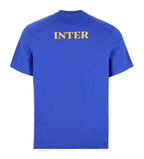 Inter Milan 2026-27 Travel Shirt