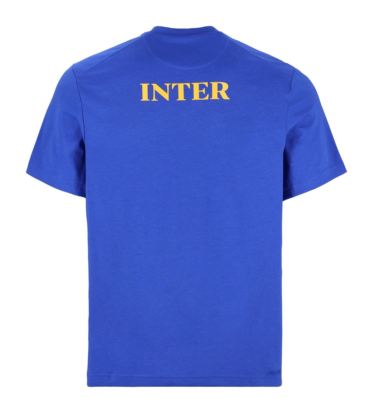 Inter Milan 2026-27 Travel Shirt