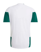 Italy 2026 training shirt back view
