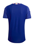 Japan 2026 home shirt back view