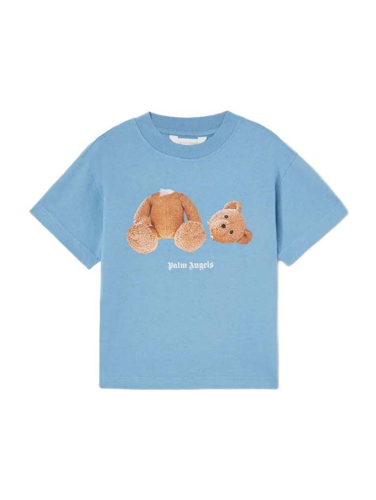 Kids Palm Angels T Shirt
